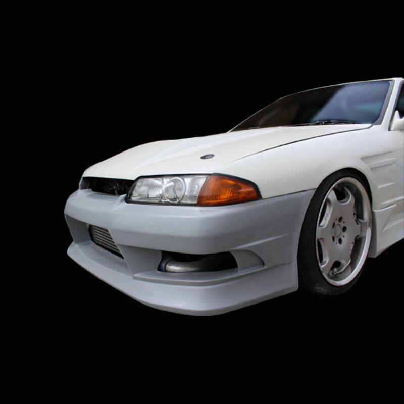Kit Carrosserie Origin Labo Stream Line pour Nissan Skyline R32 (4 portes)