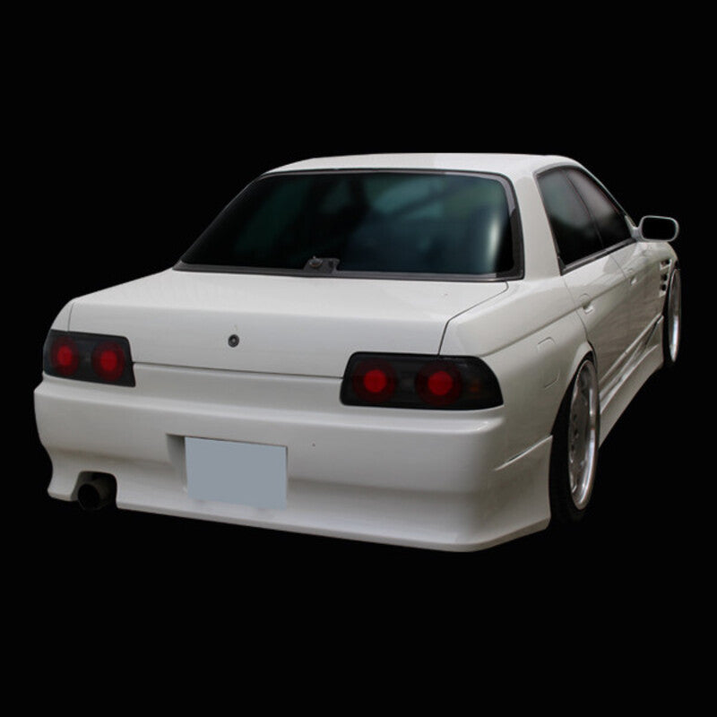 Kit Carrosserie Origin Labo Stream Line pour Nissan Skyline R32 (4 portes)