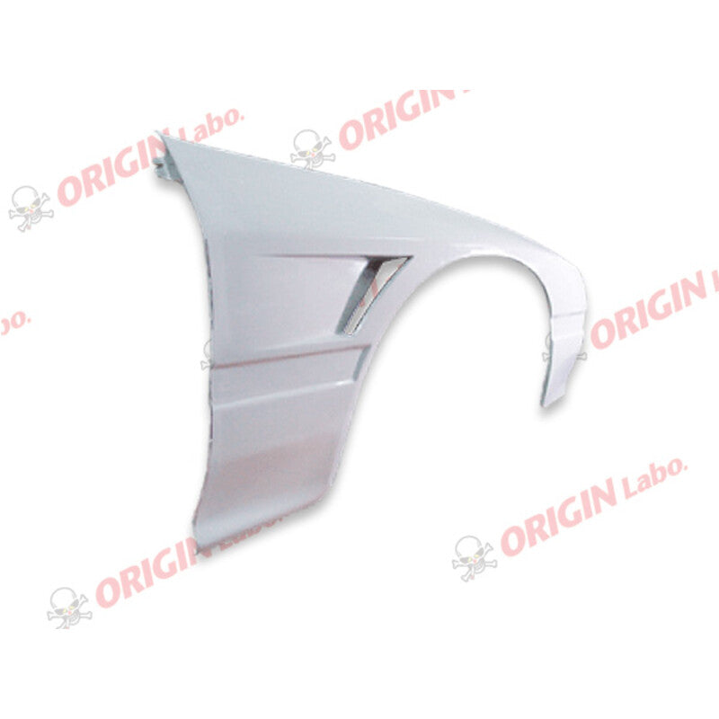 Ailes Avant Origin Labo +20mm pour Mazda RX-7 FC