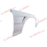 Ailes Avant Origin Labo +20mm pour Mazda RX-7 FC