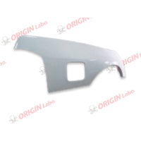 Ailes Arrière Origin Labo +30mm pour Mazda RX-7 FC