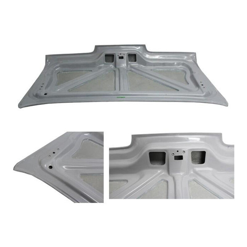 Coffre Origin Labo pour Nissan Silvia PS13