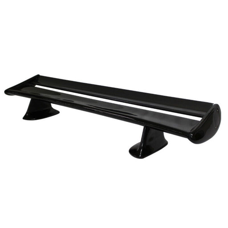 Aileron Origin Labo "Style GT-R" en Carbone pour Nissan Skyline R34