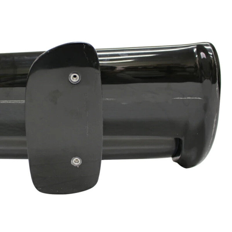 Aileron Origin Labo "Style GT-R" en Carbone pour Nissan Skyline R34