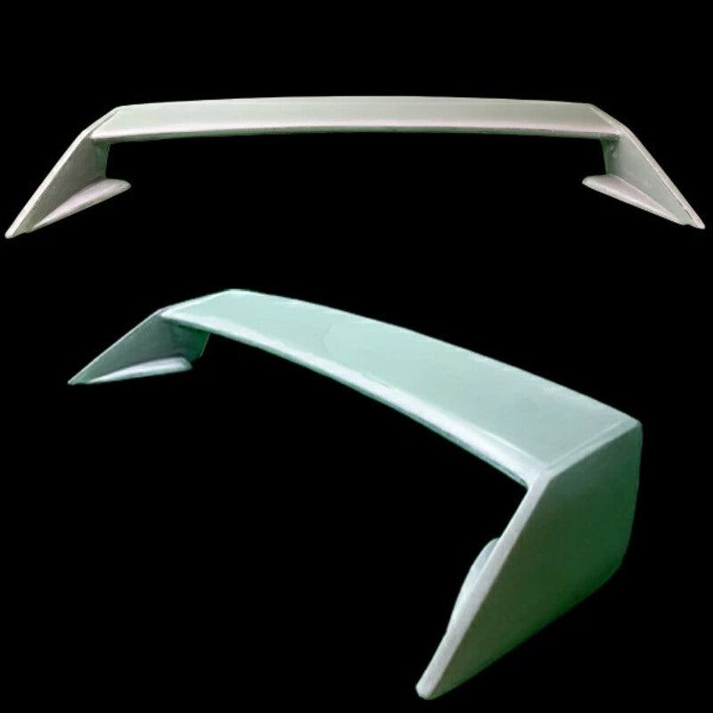 Aileron Origin Labo Type Option pour Nissan 200SX S14 / S14A (Kouki)