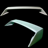Aileron Origin Labo Type Option pour Nissan 200SX S14 / S14A (Kouki)