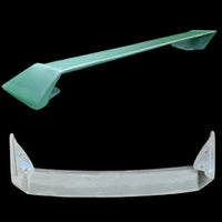 Aileron Origin Labo Type Option pour Nissan 200SX S14 / S14A (Kouki)