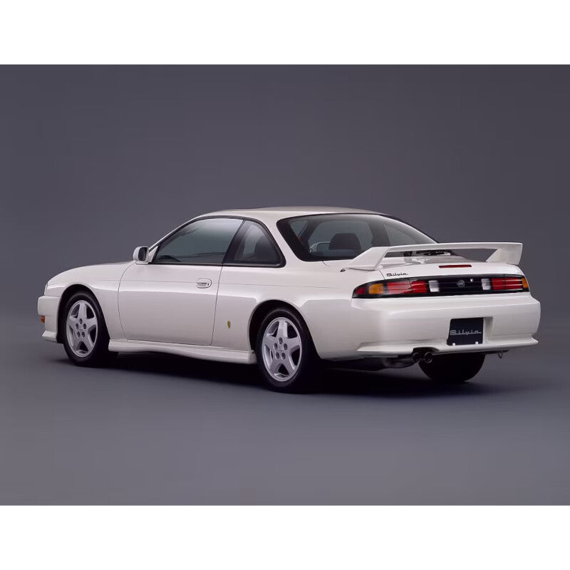 Aileron Origin Labo Type Option pour Nissan 200SX S14 / S14A (Kouki)