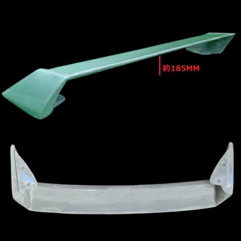 Aileron Origin Labo Type Option pour Nissan 200SX S14 / S14A (Kouki)