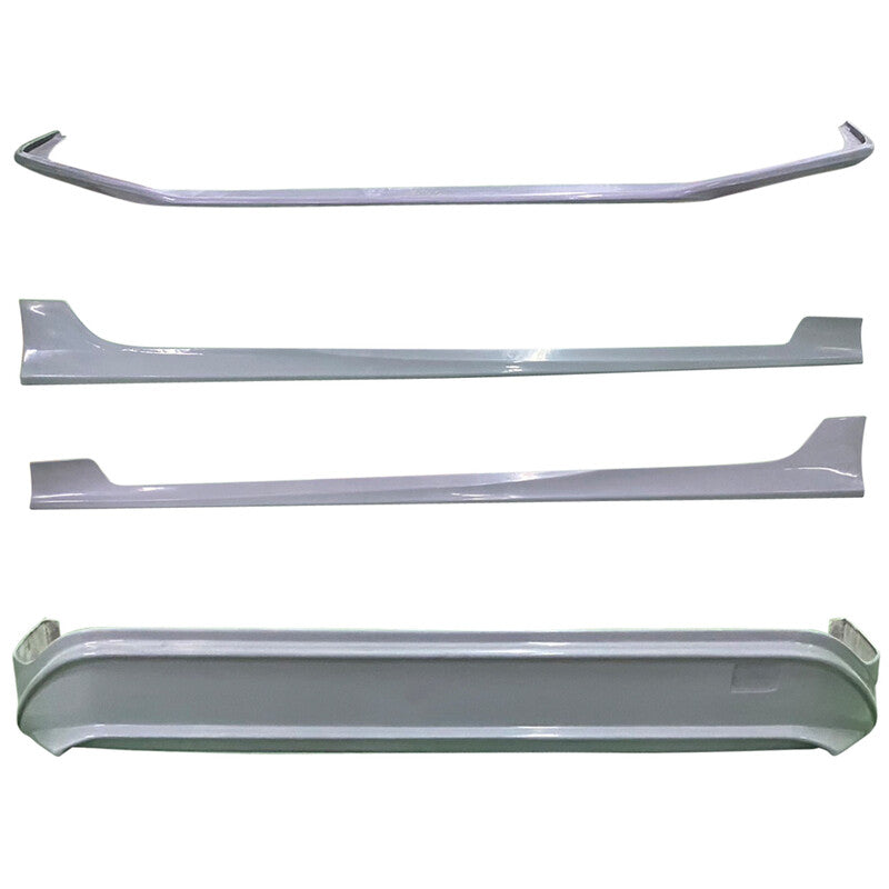 Kit Carrosserie Origin Labo "Style TRD" pour Toyota Prius ZVW50 (15-22)
