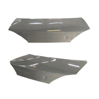 Coffre Origin Labo pour Nissan Silvia S15