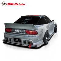 Kit Carrosserie Origin Labo Fujin 風神 pour Nissan 200SX S13