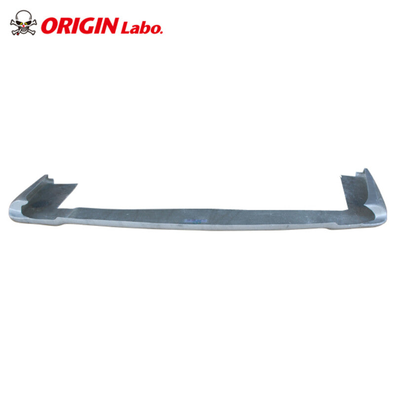 Kit Carrosserie Origin Labo Raijin 雷神 pour Nissan Silvia S15