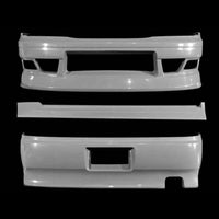 Kit Carrosserie Origin Labo pour Toyota Chaser JZX90