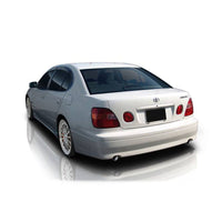 Kit Carrosserie Origin Labo Evolution pour Lexus GS S160 (97-05)
