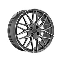 MSW 50-4 18x7.5