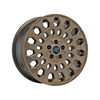 MSW 99 Van 17x8
