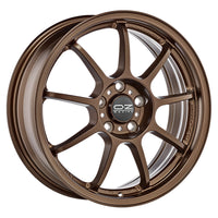 OZ Alleggerita HLT 18x10