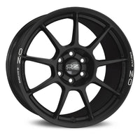 OZ Challenge HLT 18x11