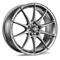 OZ Formula HLT 18x9