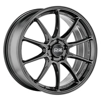 OZ Hyper GT HLT 19x8.5