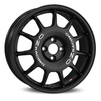 OZ Leggenda 17x7