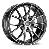MSW 25 15x6