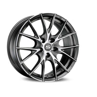 MSW 25 17x8