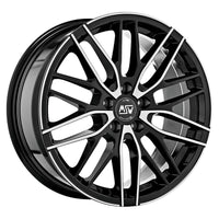 MSW 72 18x8