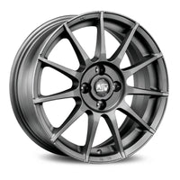 MSW 85 16x6.5