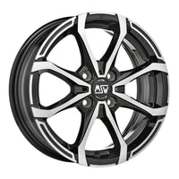 MSW X4 16x7