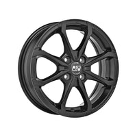 MSW X4 16x6
