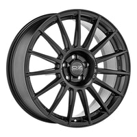 OZ Superturismo Dakar 20x10