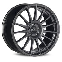 OZ Superturismo LM 19x8.5