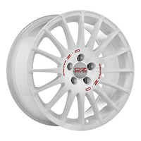 OZ Superturismo WRC 16x7