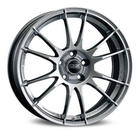OZ Ultraleggera 18x8