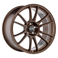 OZ Ultraleggera HLT 20x11