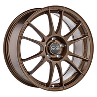 OZ Ultraleggera 18x9