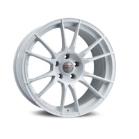OZ Ultraleggera 17x8