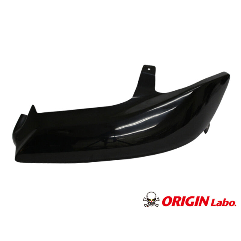Origin Labo Headlight Covers for Nissan Silvia S15 – view 3