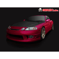 Kit Carrosserie Origin Labo Stream Line pour Toyota Soarer JZZ30