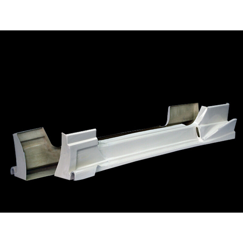 Kit carrozzeria Origin Labo Attack Line per Nissan Silvia S15 – vista 6