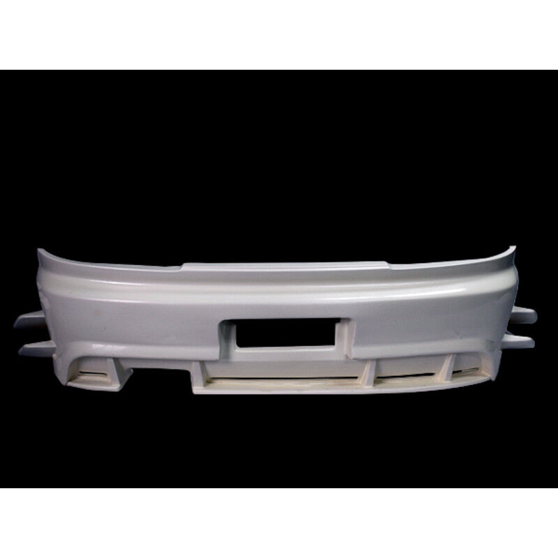 Kit Carrosserie Origin Labo Attack Line pour Nissan Silvia S15