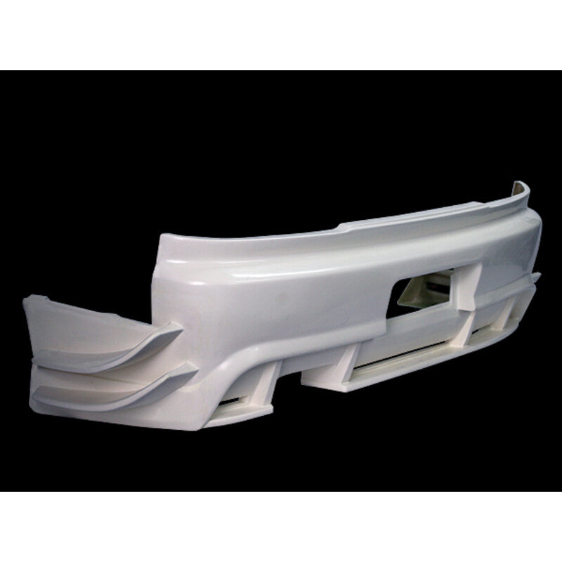 Kit Carrosserie Origin Labo Attack Line pour Nissan Silvia S15