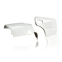 Ailes Arrière Origin Labo +50mm pour Toyota Chaser JZX100 (avec rajouts de portières)