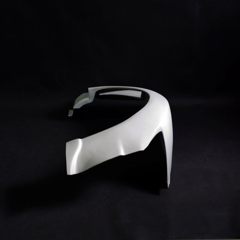 Ailes Avant Larges +60mm pour Mazda RX-8