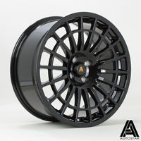 Autostar 500+ 17x8