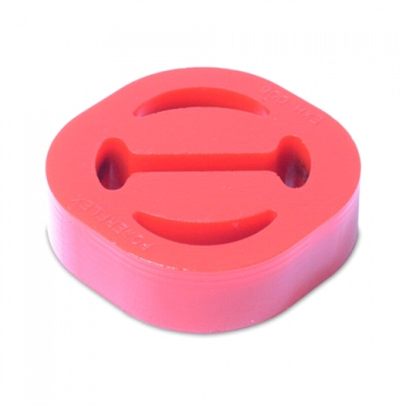 Silentbloc Powerflex Universel pour Ligne d'Echappement - 70 mm