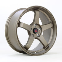 Autostar FF05 18x8.5