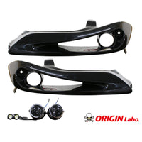 Phares Avant Origin Labo pour Nissan Silvia S15